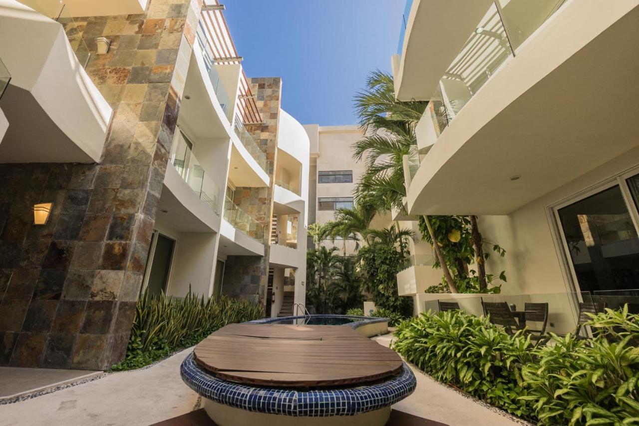 Playa Village 205 A Apartment