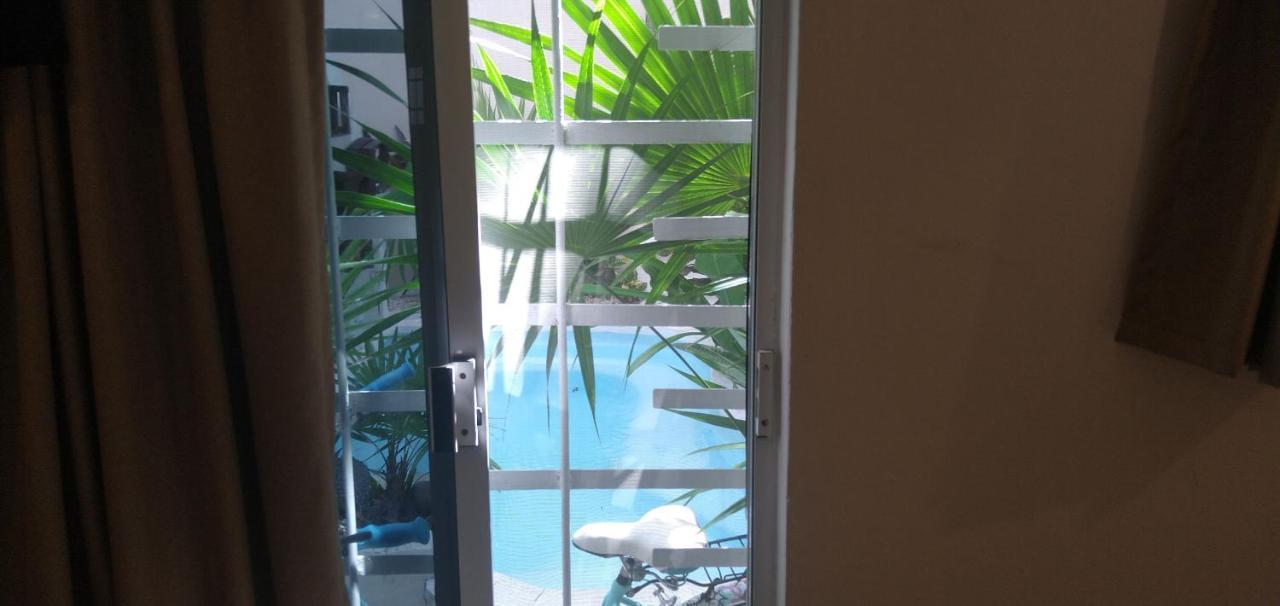 Casa de hóspedes Kika Playa del Carmen