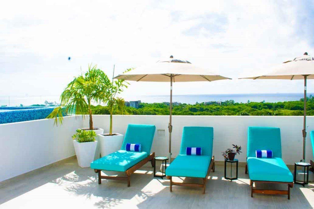 Hotel We Express (adults Only) Playa del Carmen