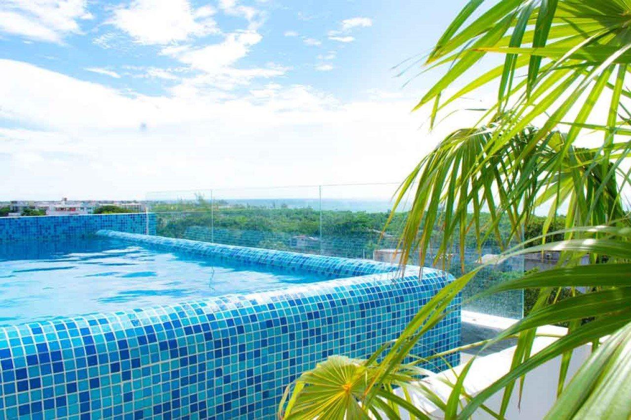 Hotel We Express (adults Only) Playa del Carmen