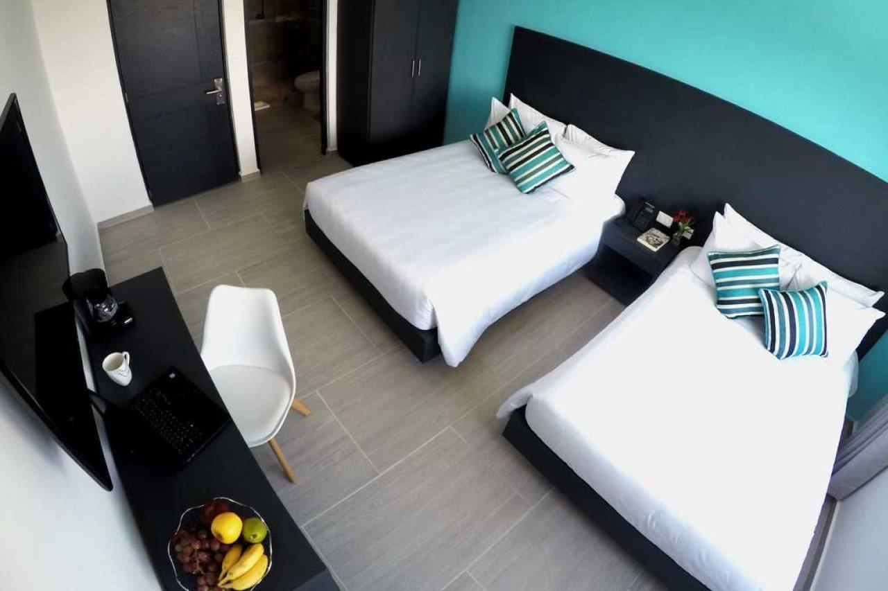 We Express (adults Only) Hotel Playa del Carmen