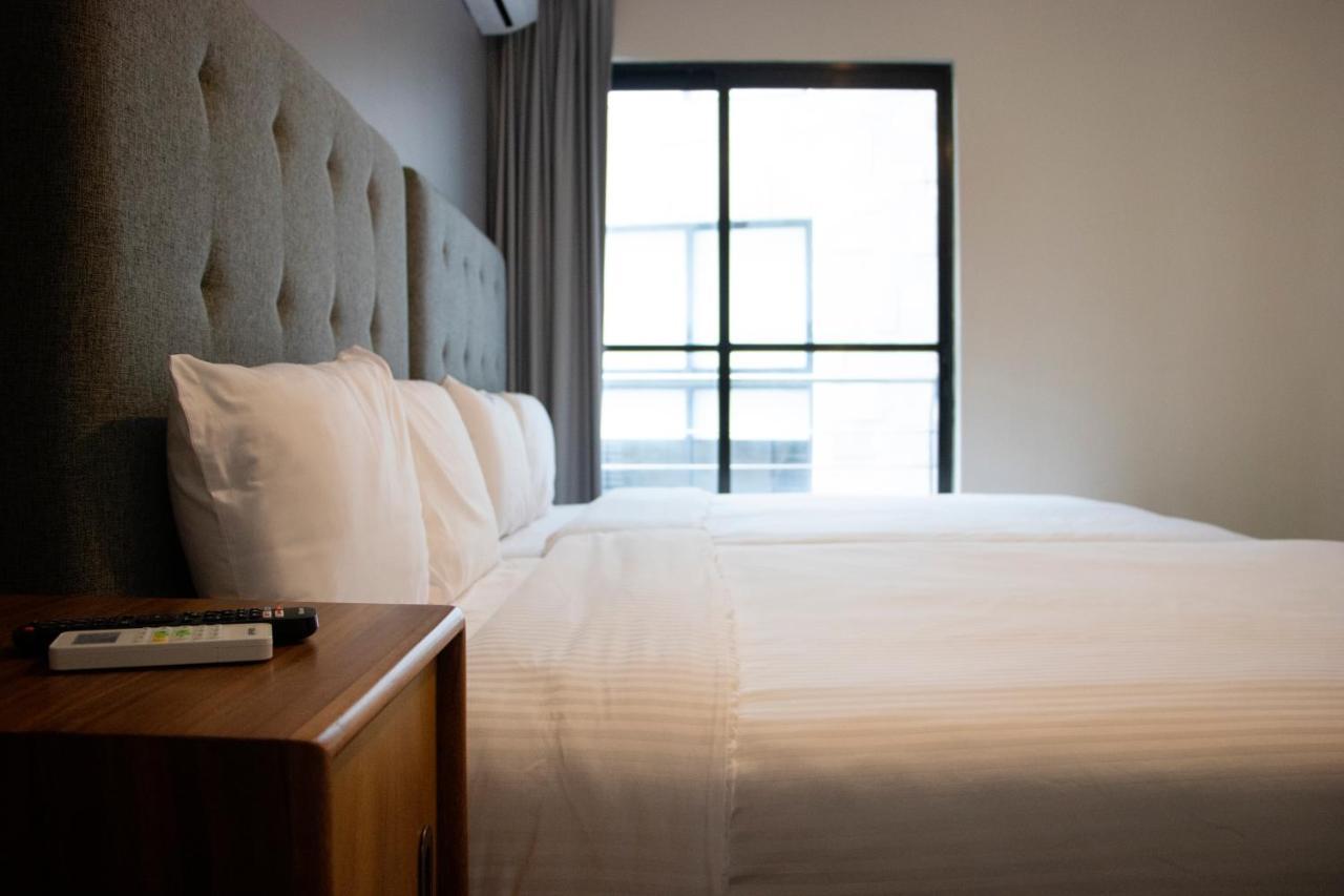 Sole Aparthotel