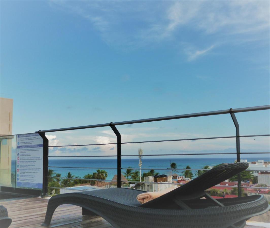 Aparthotel Sole Playa del Carmen