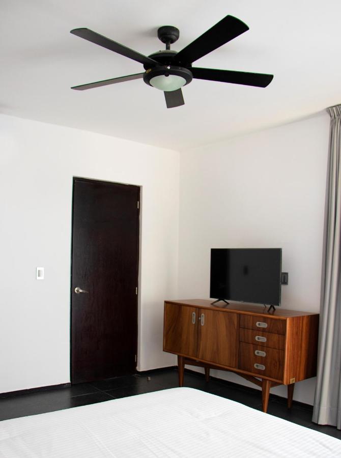 Sole Aparthotel Playa del Carmen