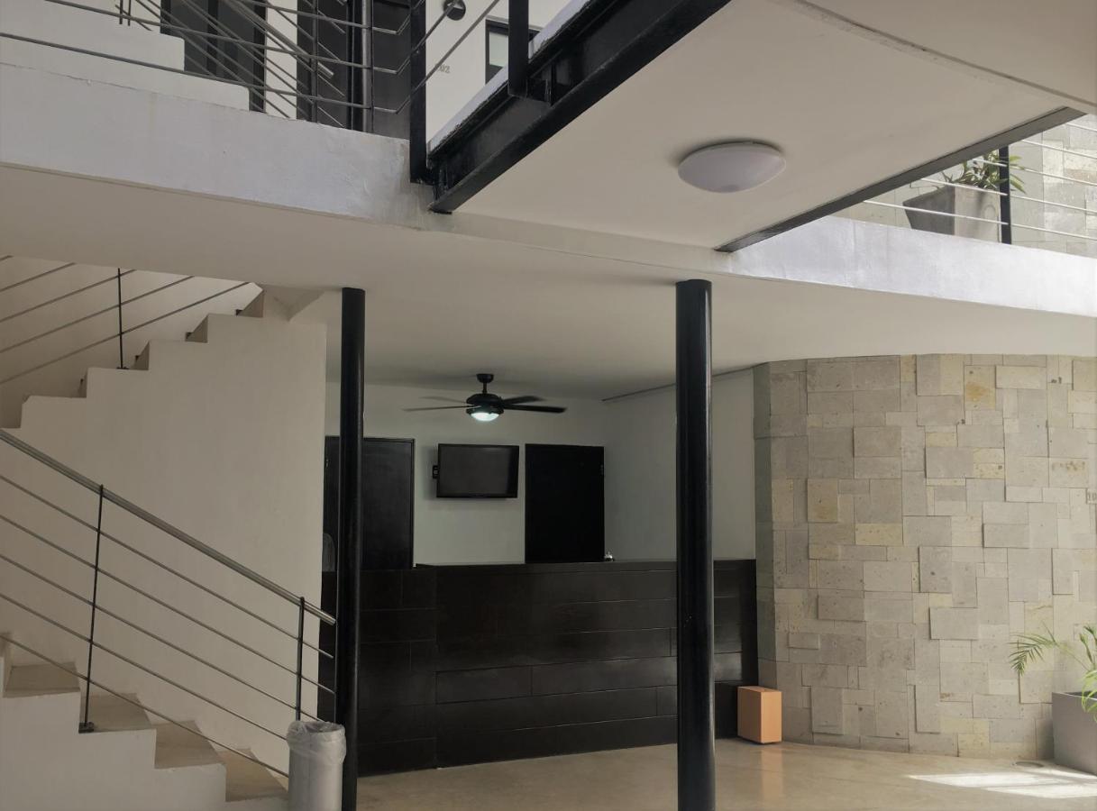 Aparthotel Sole Playa del Carmen