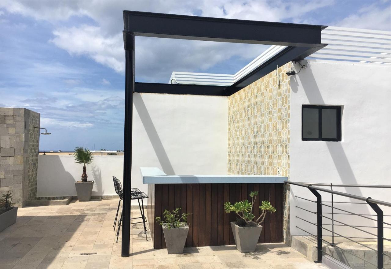 Aparthotel Sole Playa del Carmen