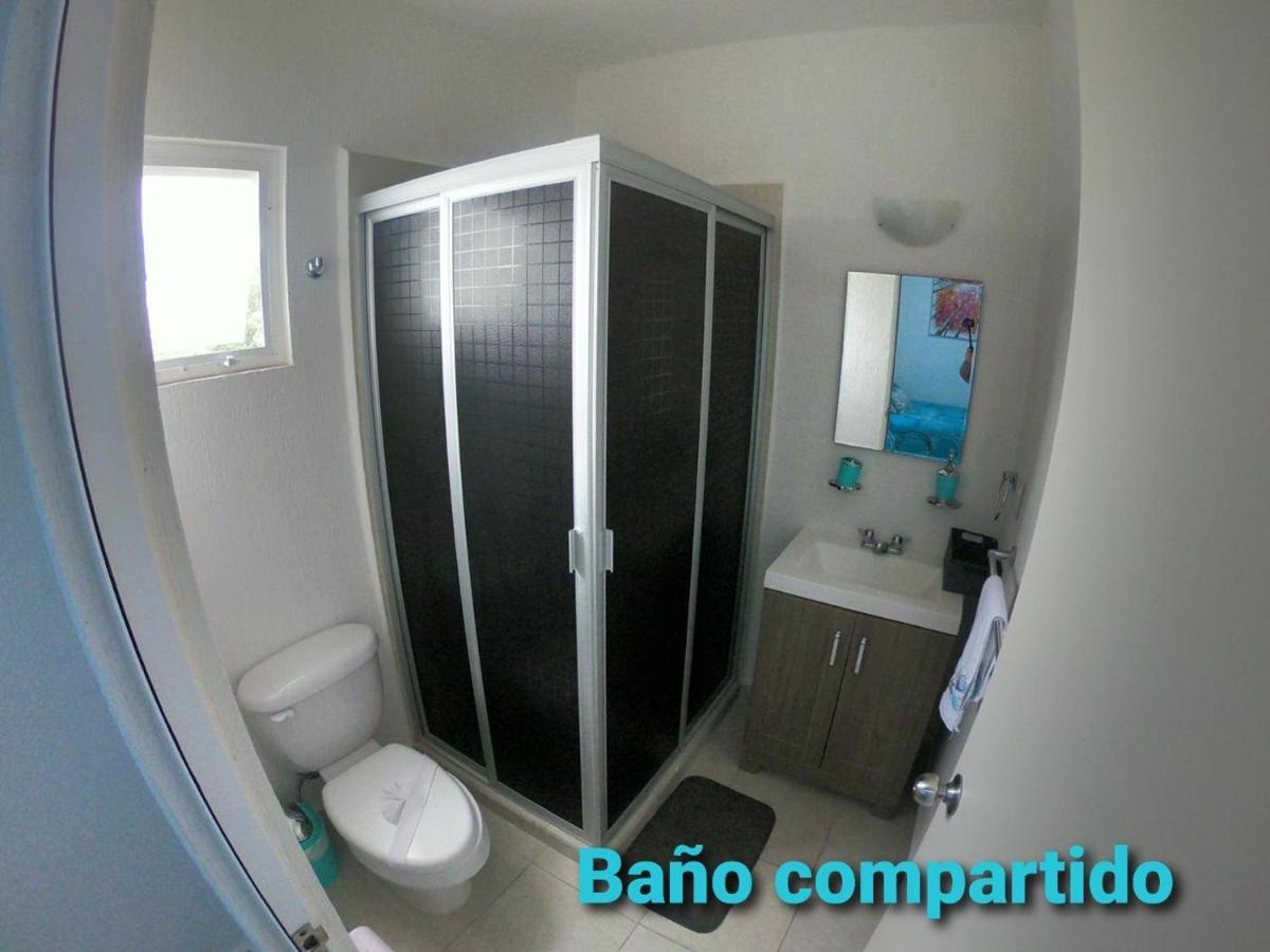 Appartement Departamento Blue Vacacional *