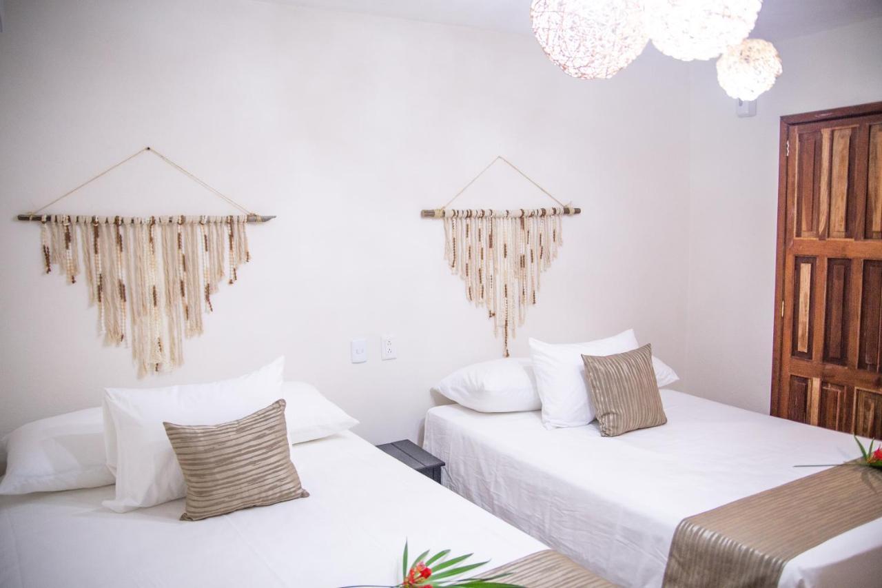 Ahava 3* Playa del Carmen