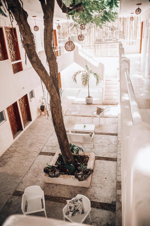 Hotel Ahava