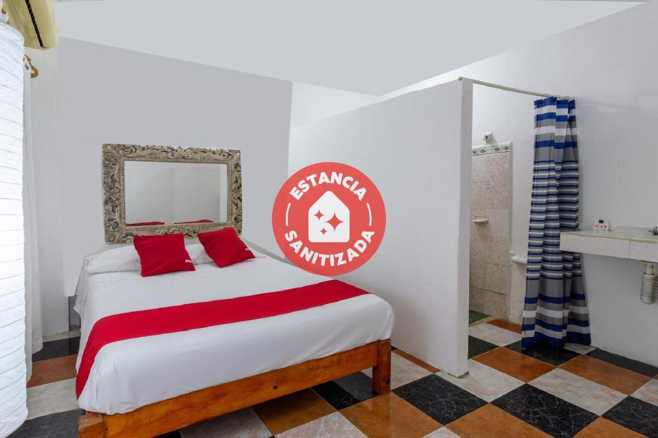 Hotel Oyo Roma