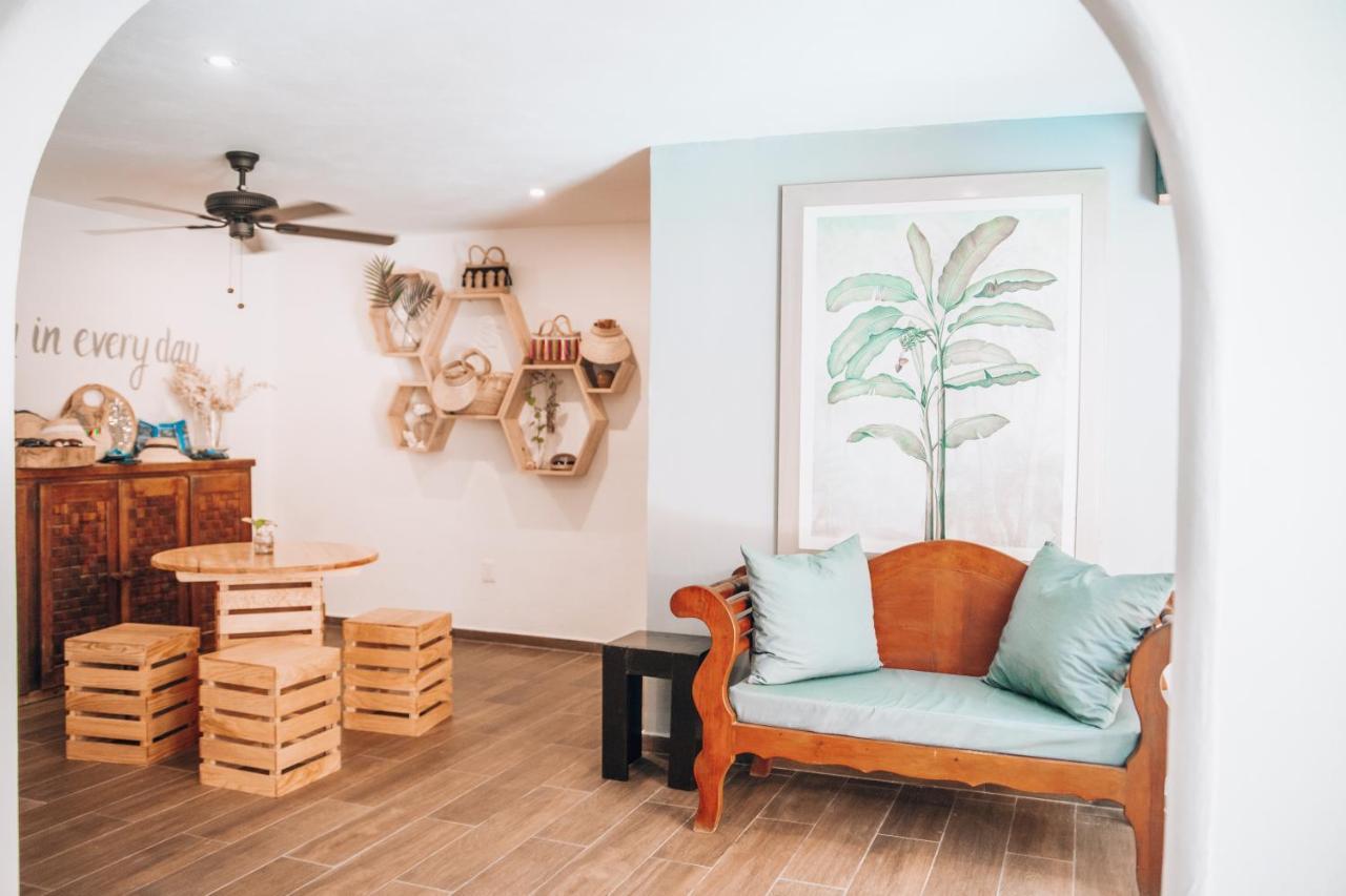 Ahava 3* Playa del Carmen