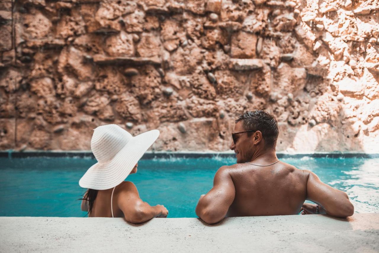 Ahava Playa del Carmen