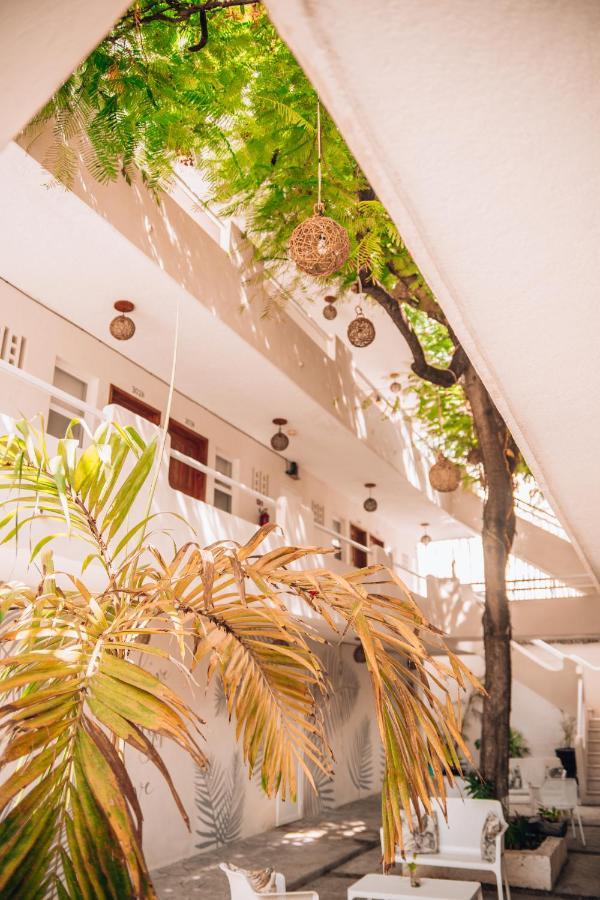 Ahava 3* Playa del Carmen