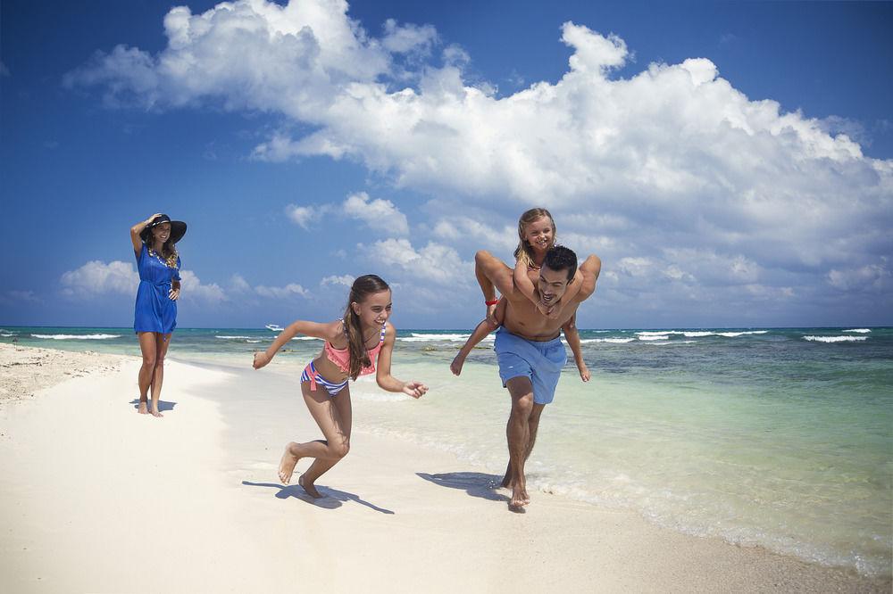 Resort The Royal Haciendas & 5*