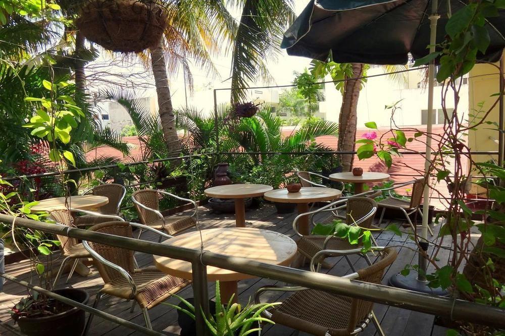 - 5th Avenue Hotel 5*