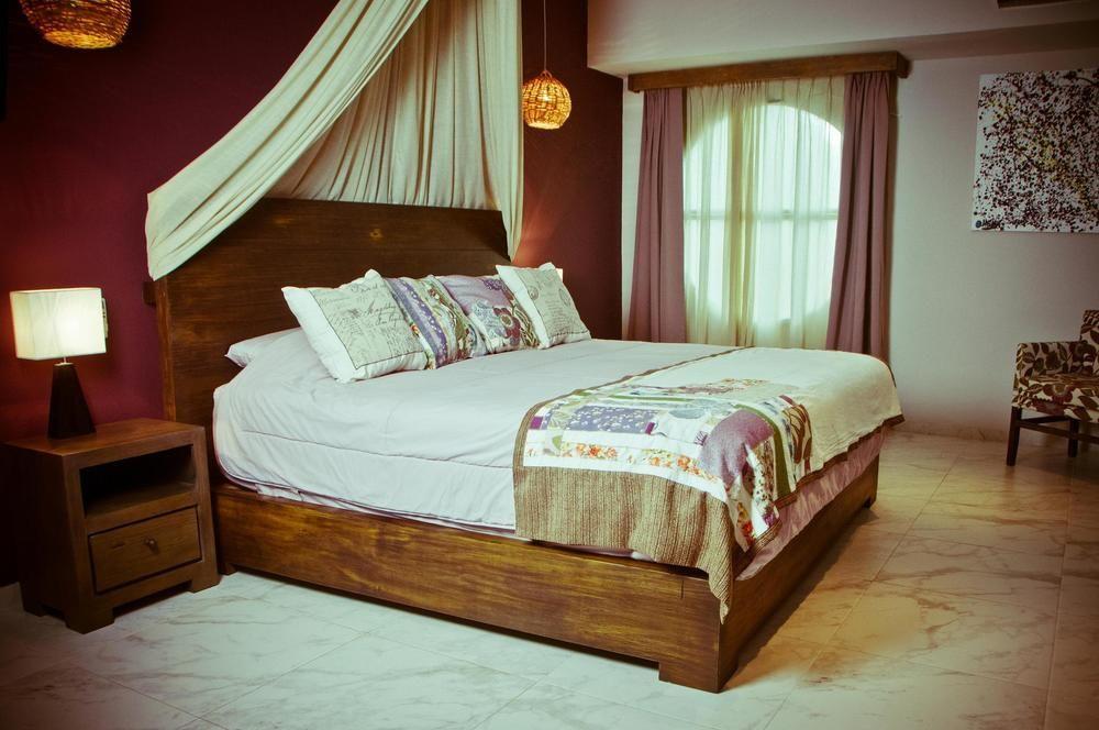 Hotel Soho Playa 4*