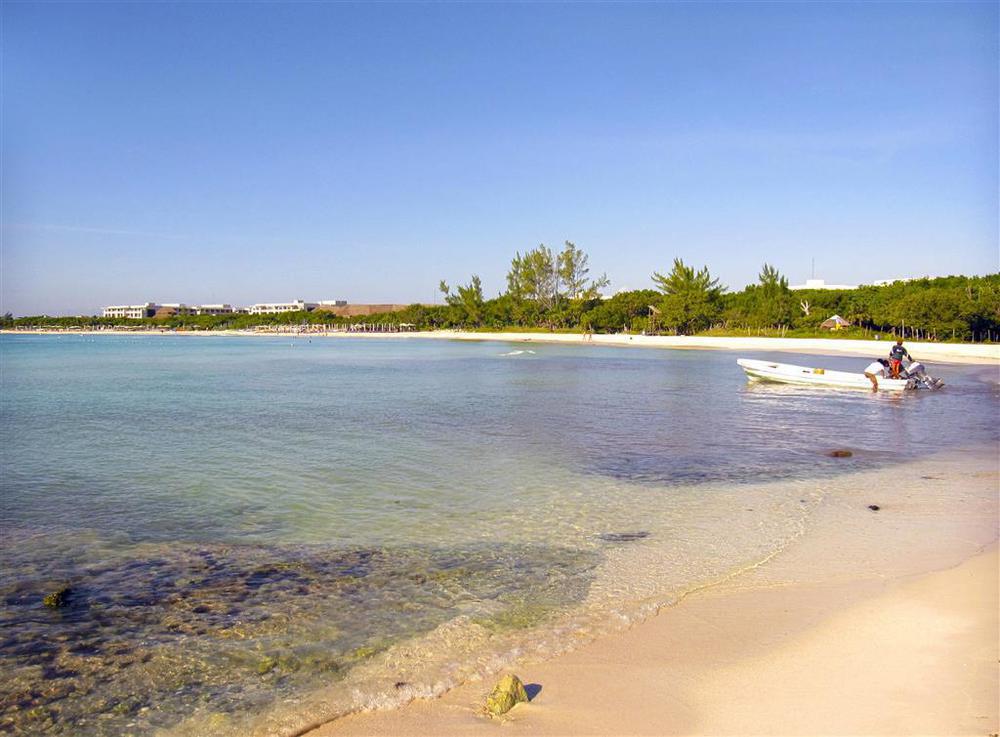 Royal Service At Paradisus La Perla (adults Only) Hotel 5*