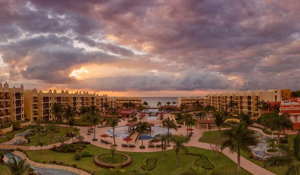 The Royal Haciendas &