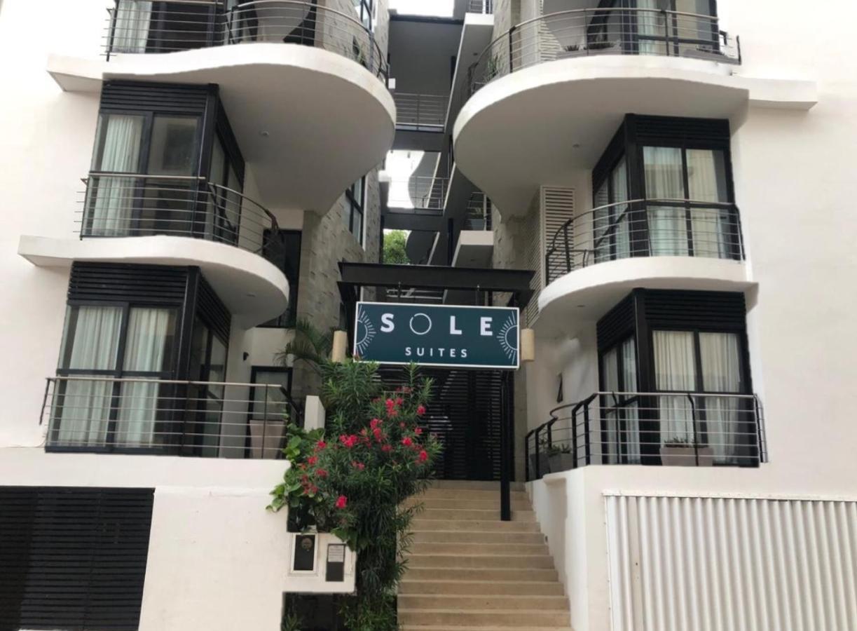 Sole Aparthotel Playa del Carmen