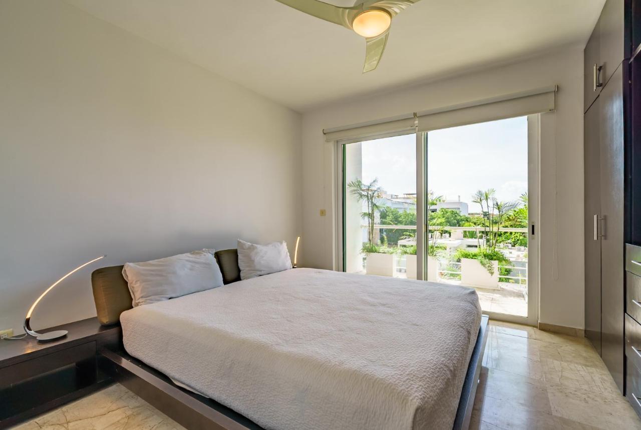 Close Calle6 With Jacuzzi Apartment Playa del Carmen