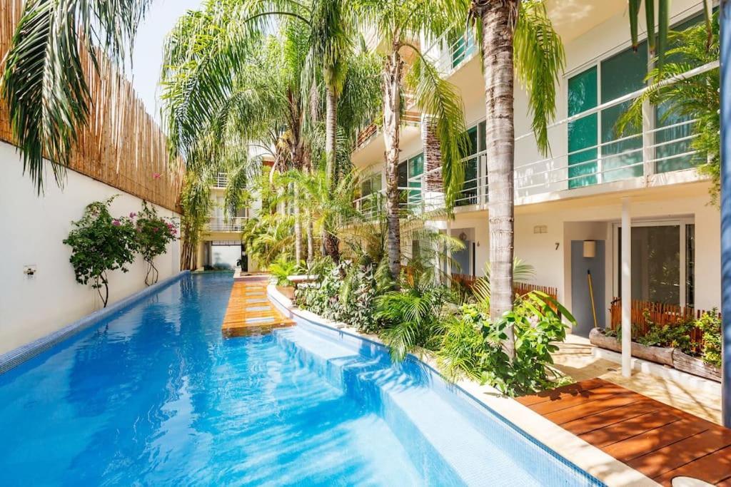 Apartment Close Calle6 With Jacuzzi *