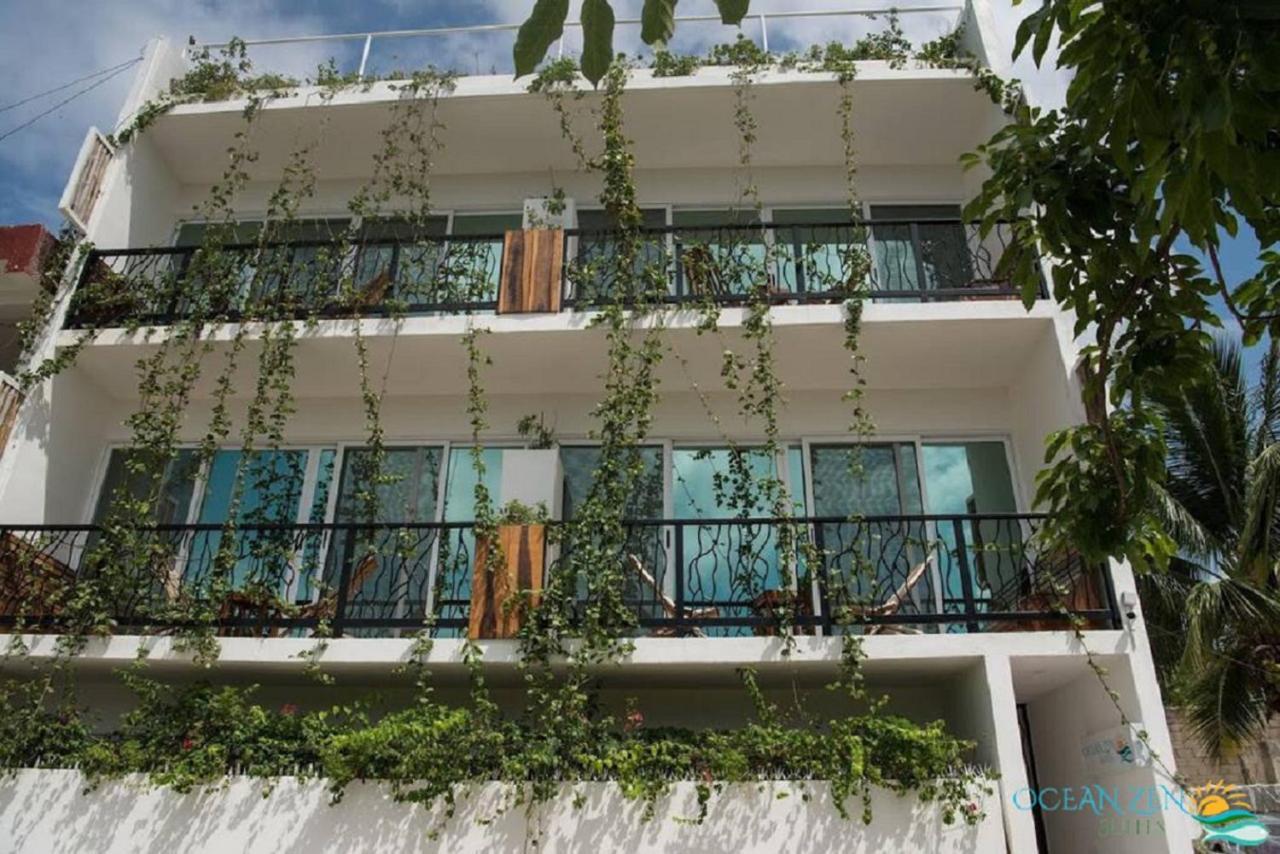 Aparthotel Ocean Zen On 5th Avenue - Adults Only Playa del Carmen