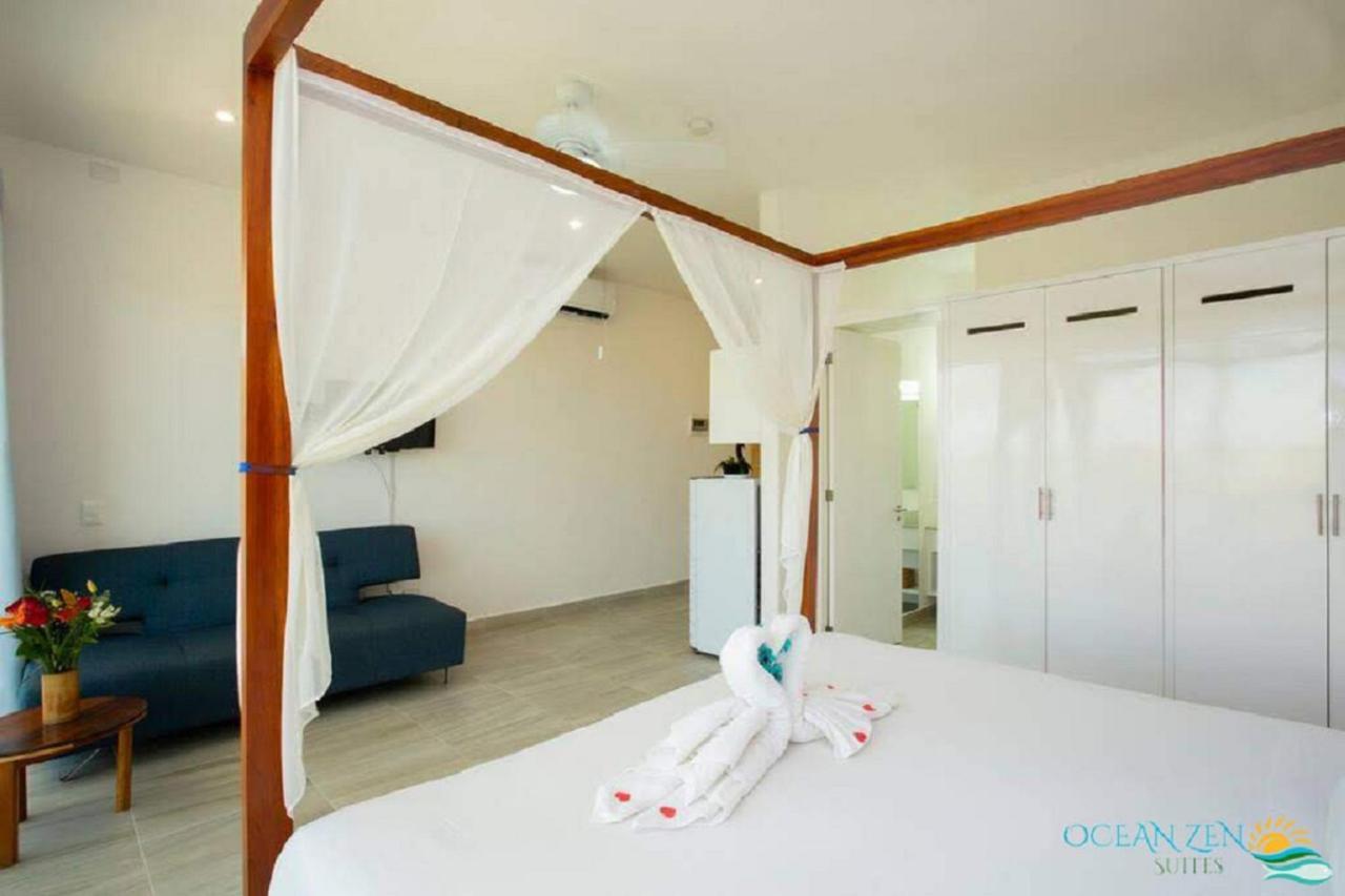Aparthotel Ocean Zen On 5th Avenue - Adults Only Playa del Carmen