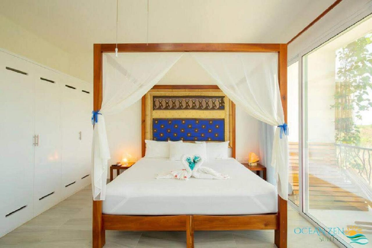 Aparthotel Ocean Zen On 5th Avenue - Adults Only Playa del Carmen