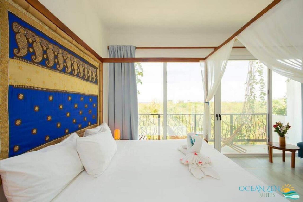 Ocean Zen On 5th Avenue - Adults Only 4* Playa del Carmen