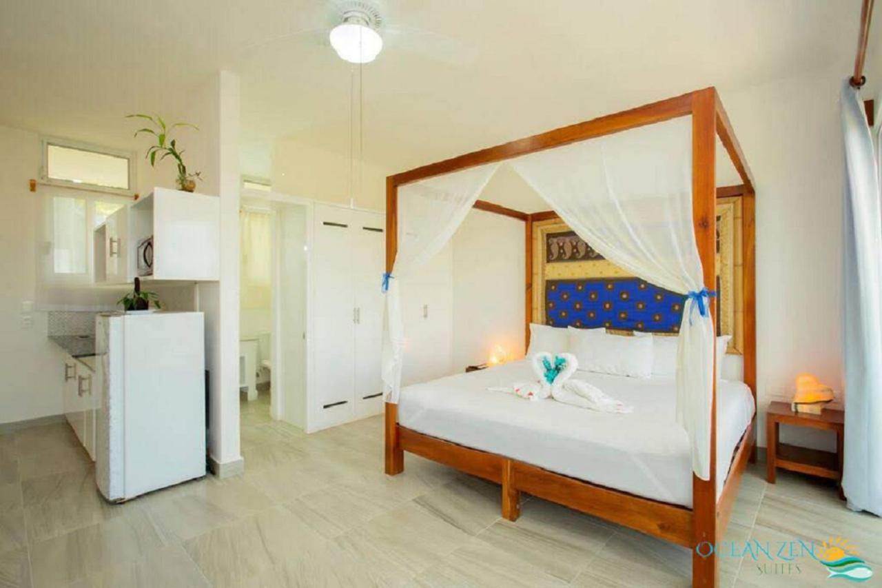 Ocean Zen On 5th Avenue - Adults Only Aparthotel Playa del Carmen