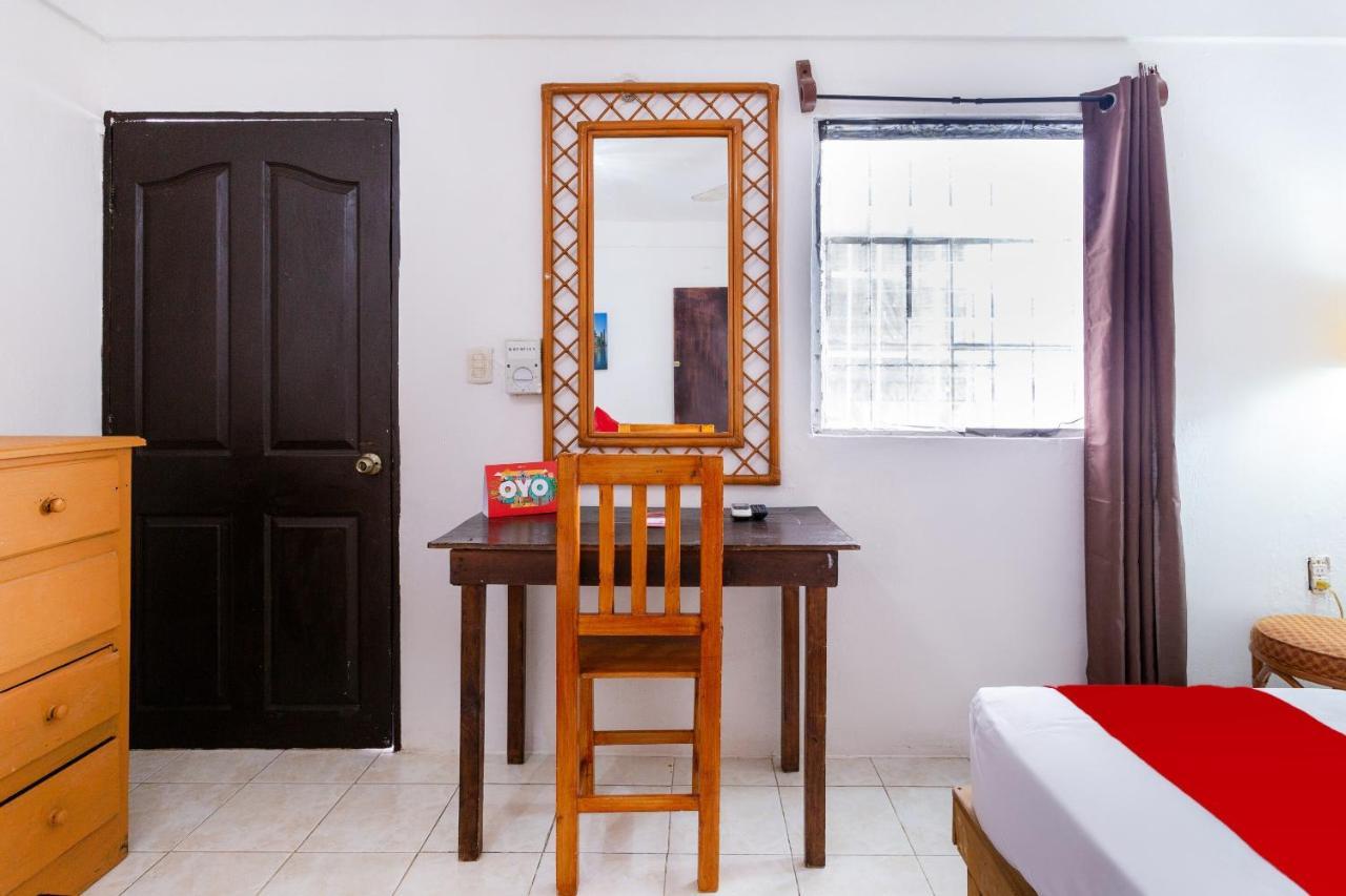 Oyo Roma Hotel Playa del Carmen