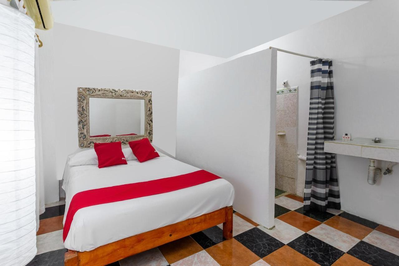 Oyo Roma Hotel 2*