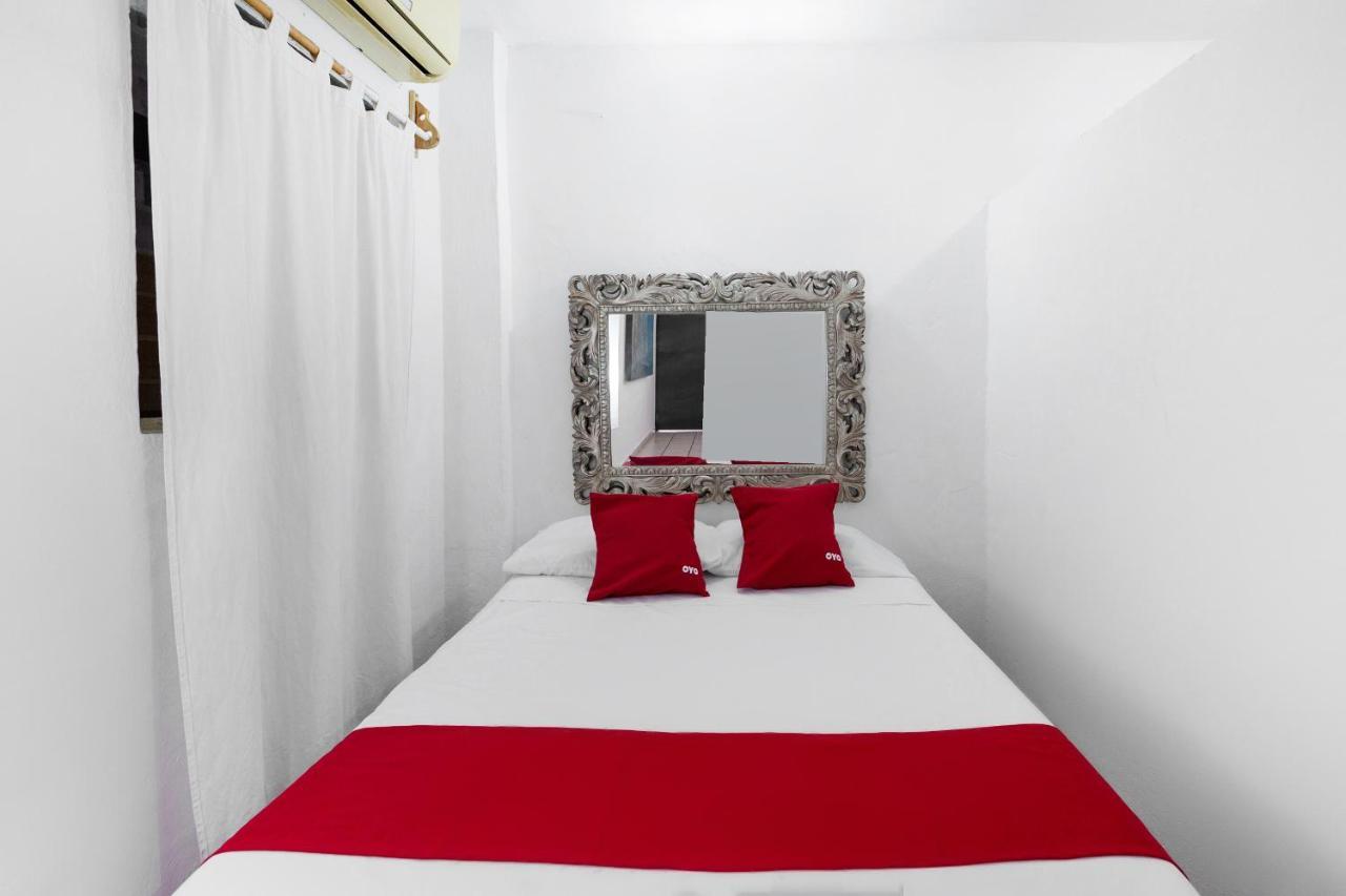 Hotel Oyo Roma 2*