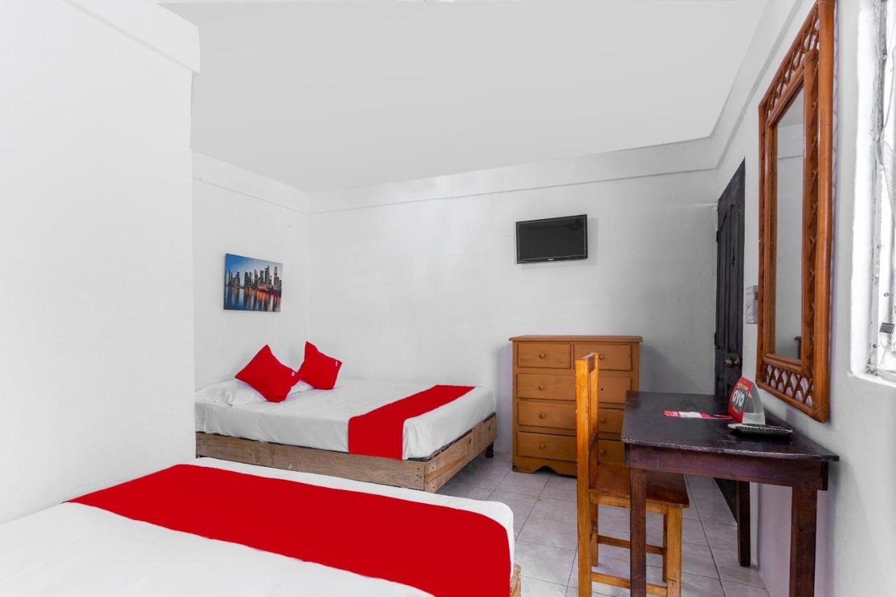 Hotel Oyo Roma