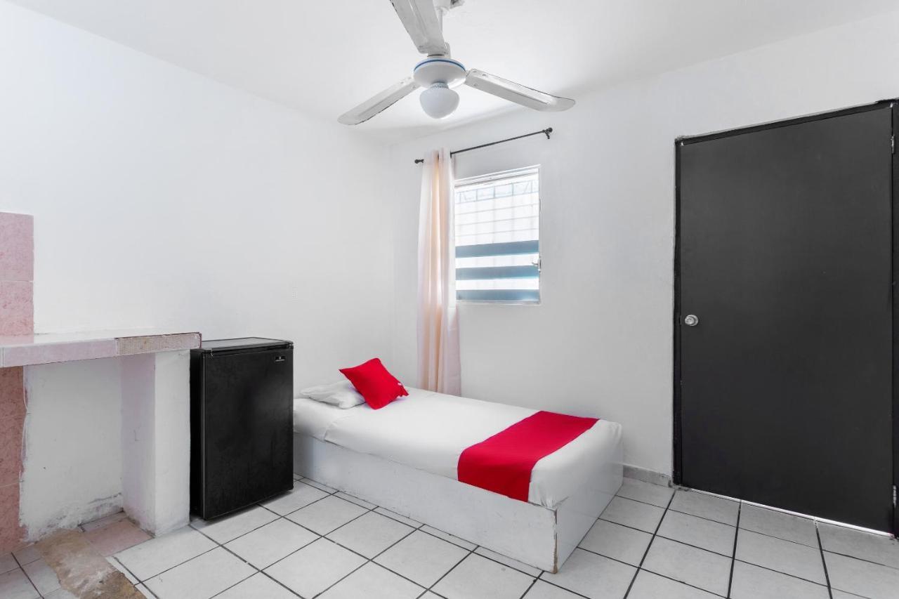 Oyo Roma Hotel 2*