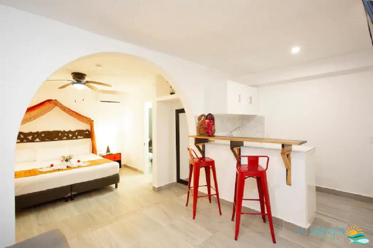 Aparthotel Ocean Zen On 5th Avenue - Adults Only Playa del Carmen