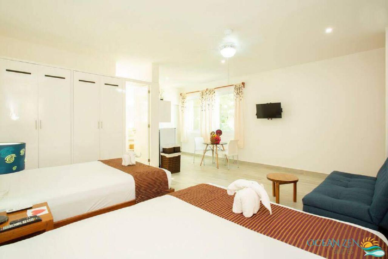 Ocean Zen On 5th Avenue - Adults Only Aparthotel 4*