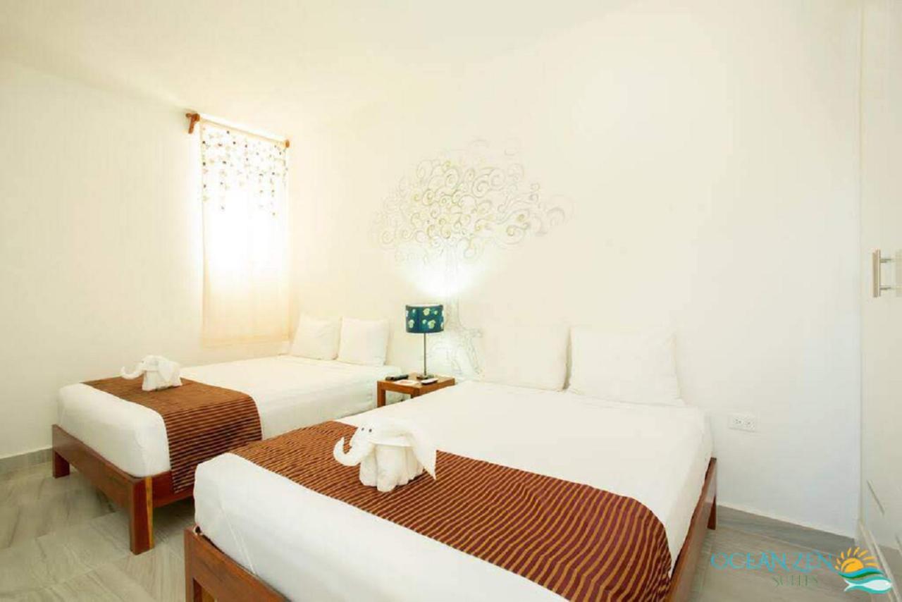 Aparthotel Ocean Zen On 5th Avenue - Adults Only