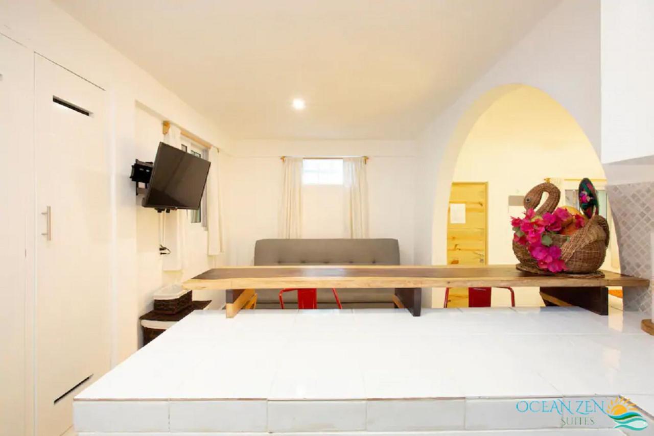 Aparthotel Ocean Zen On 5th Avenue - Adults Only Playa del Carmen