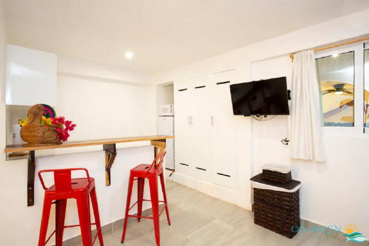 Aparthotel Ocean Zen On 5th Avenue - Adults Only 4*