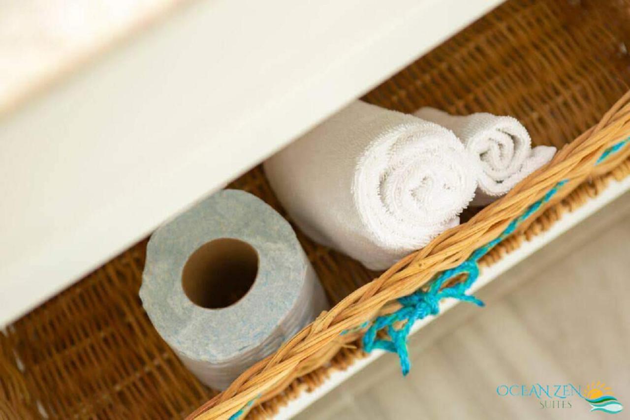Aparthotel Ocean Zen On 5th Avenue - Adults Only Playa del Carmen