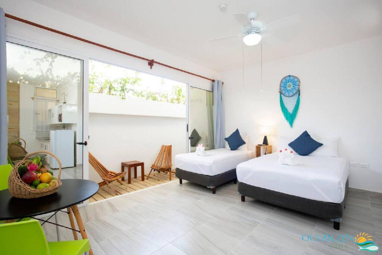 Ocean Zen On 5th Avenue - Adults Only 4*