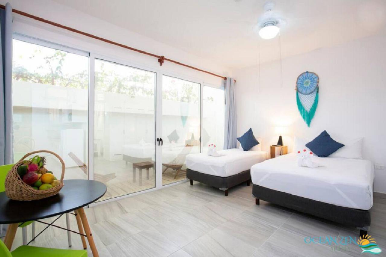 Ocean Zen On 5th Avenue - Adults Only 4* Playa del Carmen