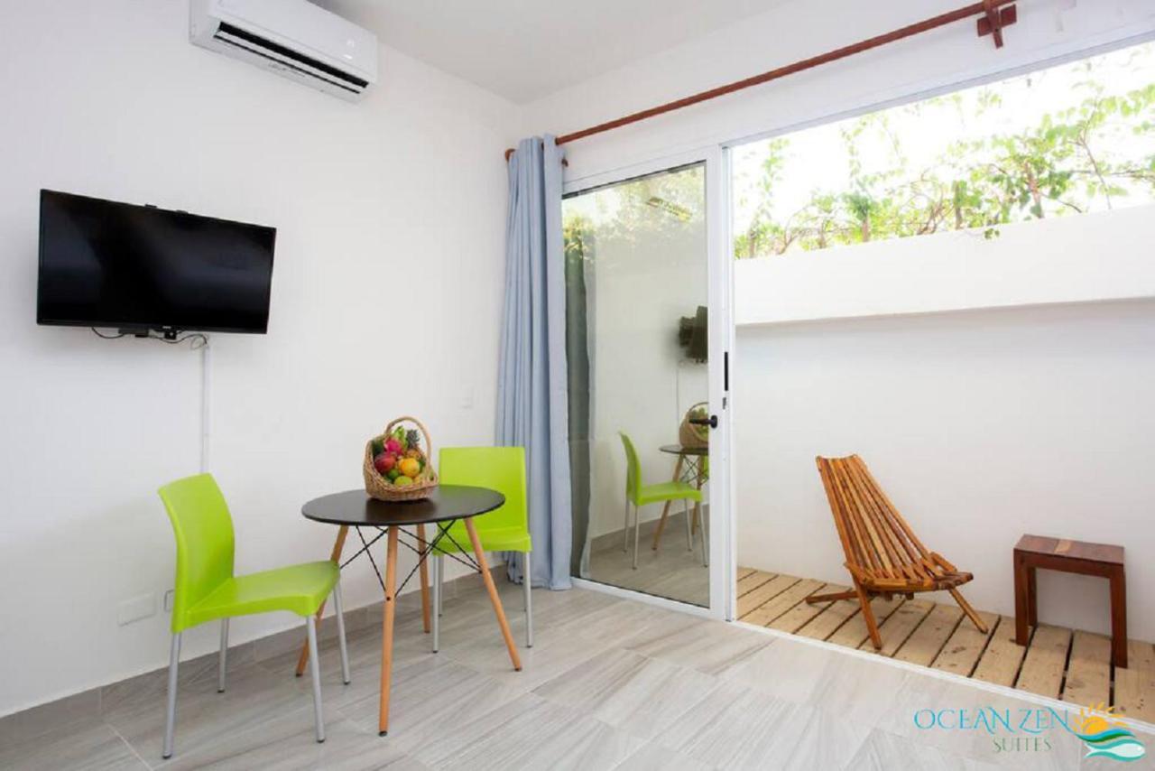 Aparthotel Ocean Zen On 5th Avenue - Adults Only 4*