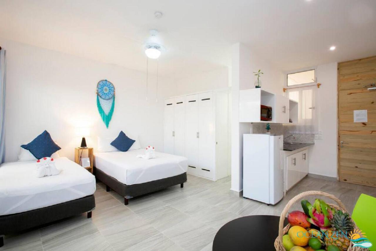 Aparthotel Ocean Zen On 5th Avenue - Adults Only Playa del Carmen