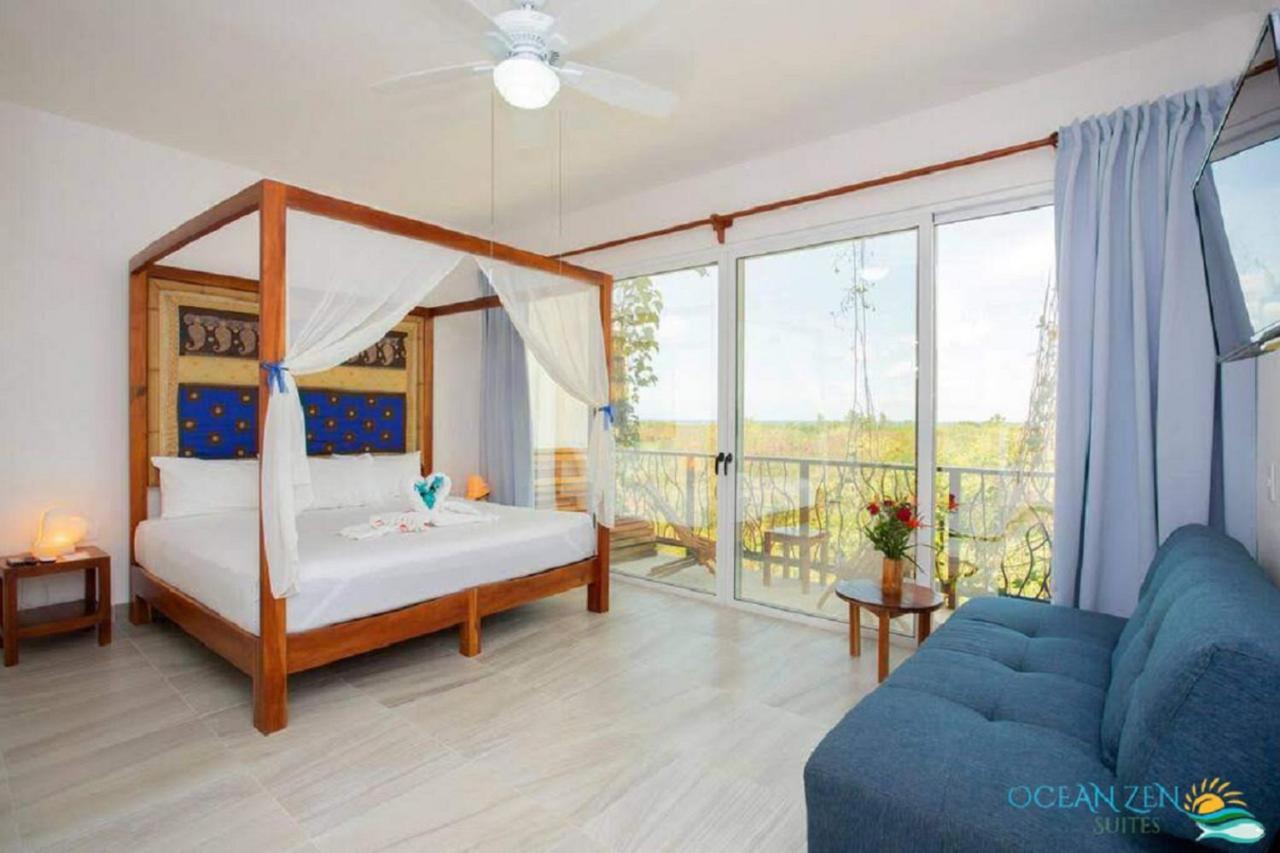 Ocean Zen On 5th Avenue - Adults Only 4* Playa del Carmen