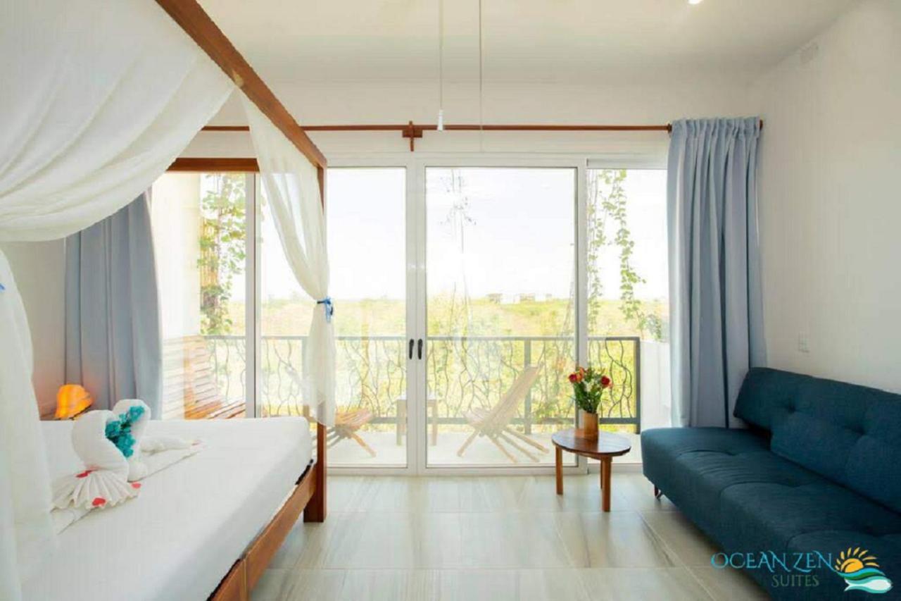 Ocean Zen On 5th Avenue - Adults Only 4*