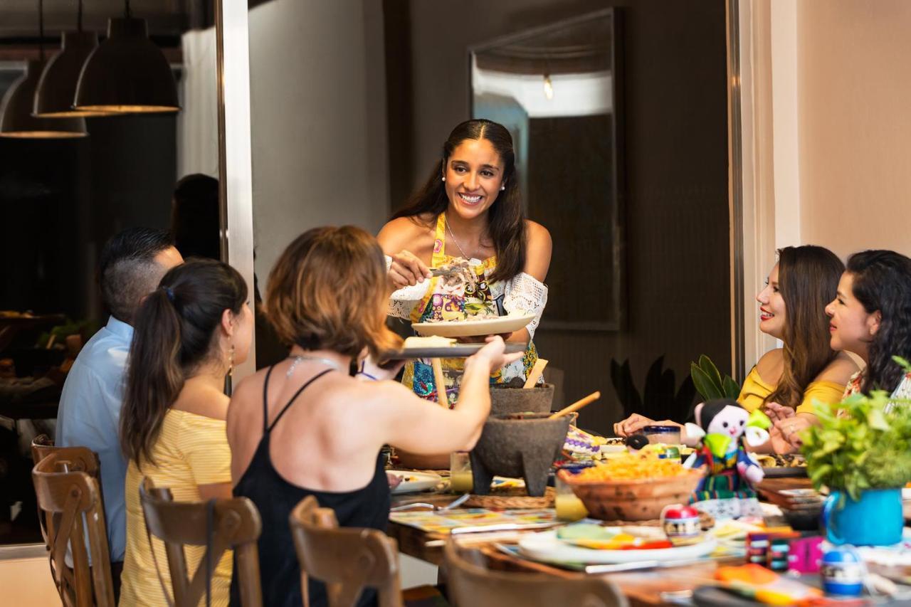 The Fives & Residences - Senses Inclusive 5*