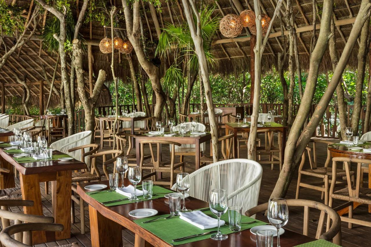 The Fives & Residences - Senses Inclusive Resort 5*