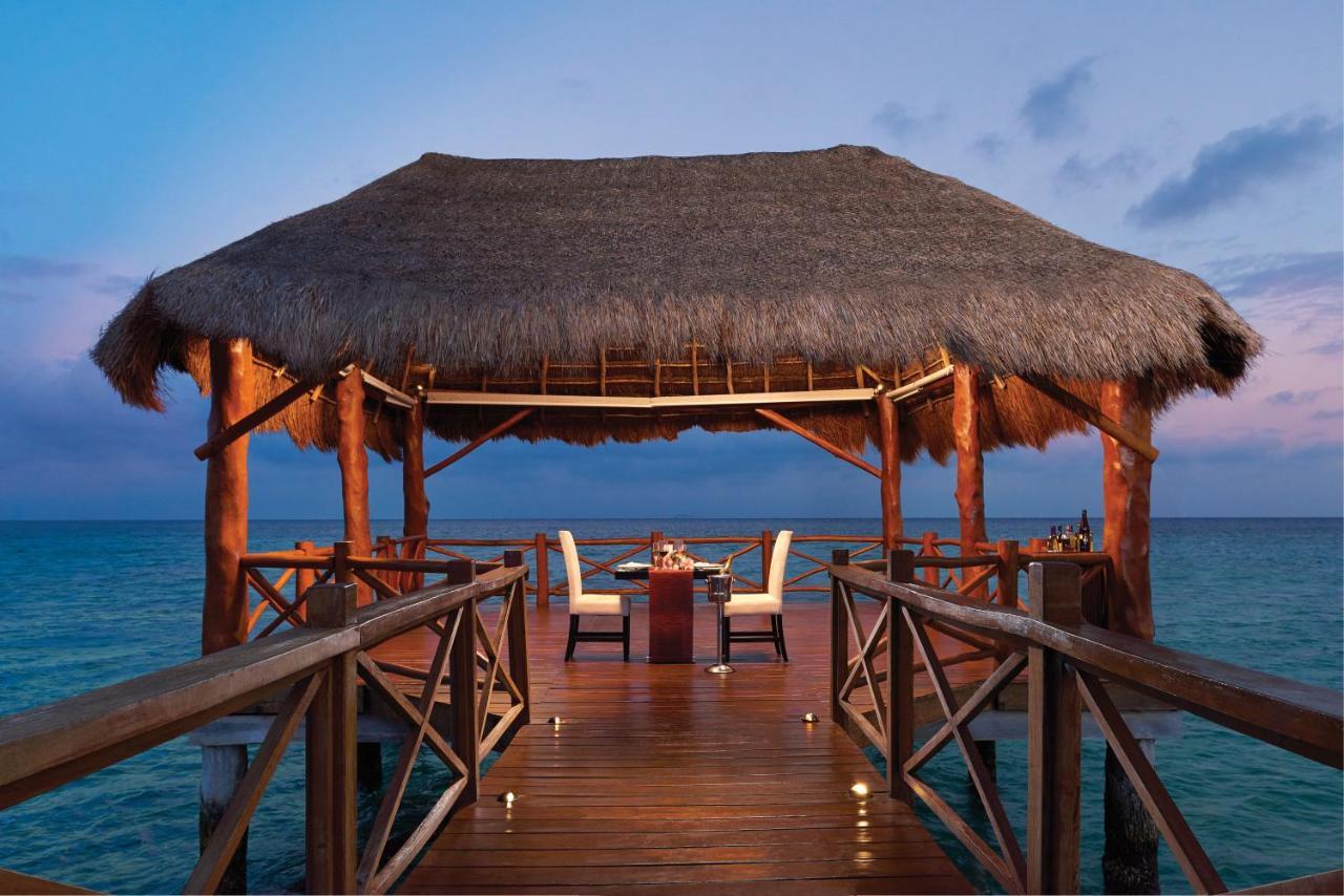 The Fives & Residences - Senses Inclusive Resort Playa del Carmen